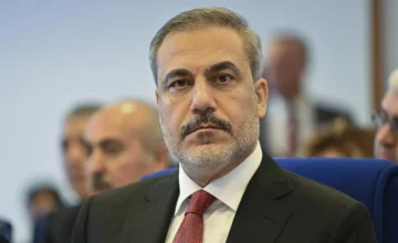 Turkey’s Foreign Minister held telephone conversations with his Syrian and Qatari counterparts