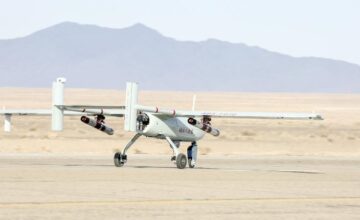 Kuwait announced the downing of 6 drones