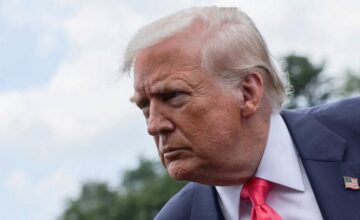 Trump: “War with Iran will be short-lived”