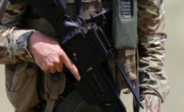 Mandatory military service is being reinstated in Croatia