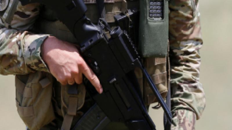Mandatory military service is being reinstated in Croatia