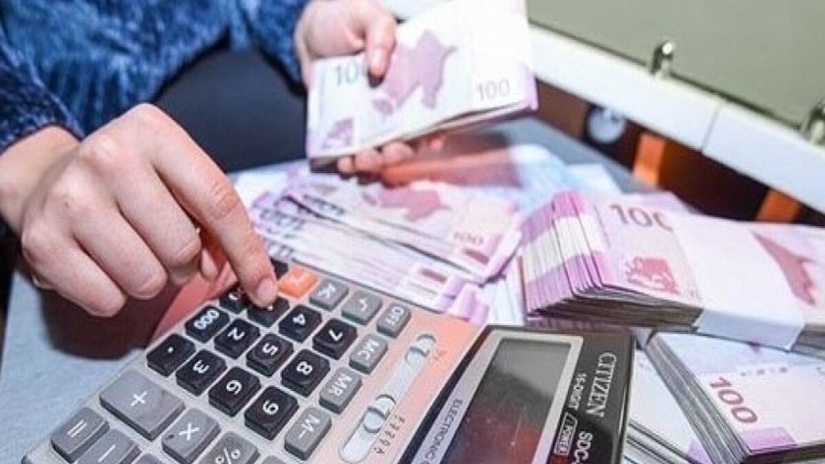 Consumer lending in Azerbaijan increased by about 12%