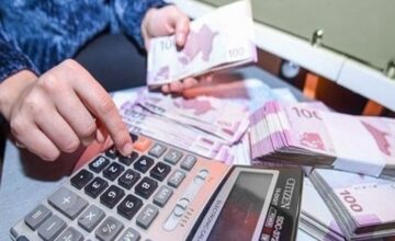 Consumer lending in Azerbaijan increased by about 12%