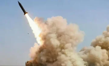 US used new “PrSM” missile for the first time in attacks on Iran