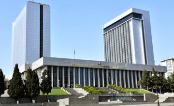 The date of the next meeting of the National Assembly has been announced, and the government’s report will be discussed
