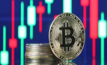 Bitcoin’s price has decreased