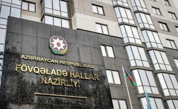 MES appealed to the public regarding fire safety on Wind Tuesday – VIDEO