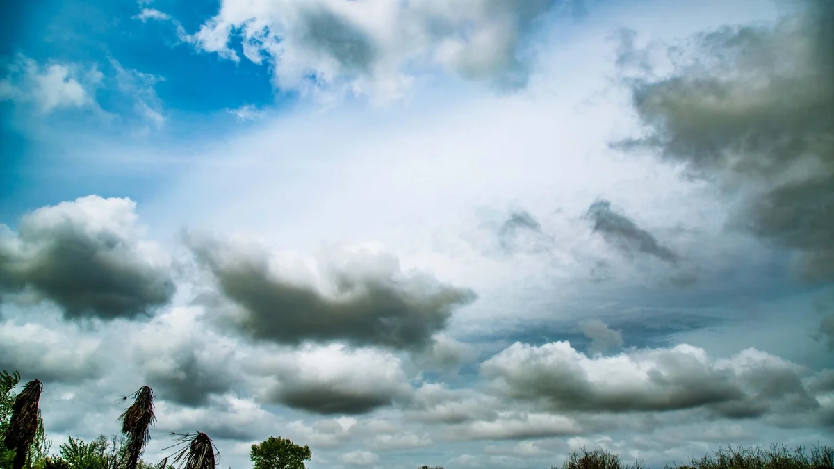 Intensive Rain in Baku, Snow in Mountainous Areas – ACTUAL WEATHER