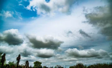 Intensive Rain in Baku, Snow in Mountainous Areas – ACTUAL WEATHER