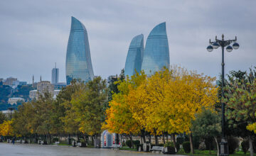 Tomorrow: Rain and Wind