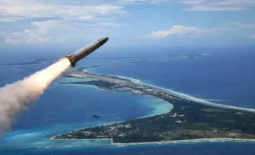 IRGC: US MQ9 UAV and F-16 fighter jet shot down