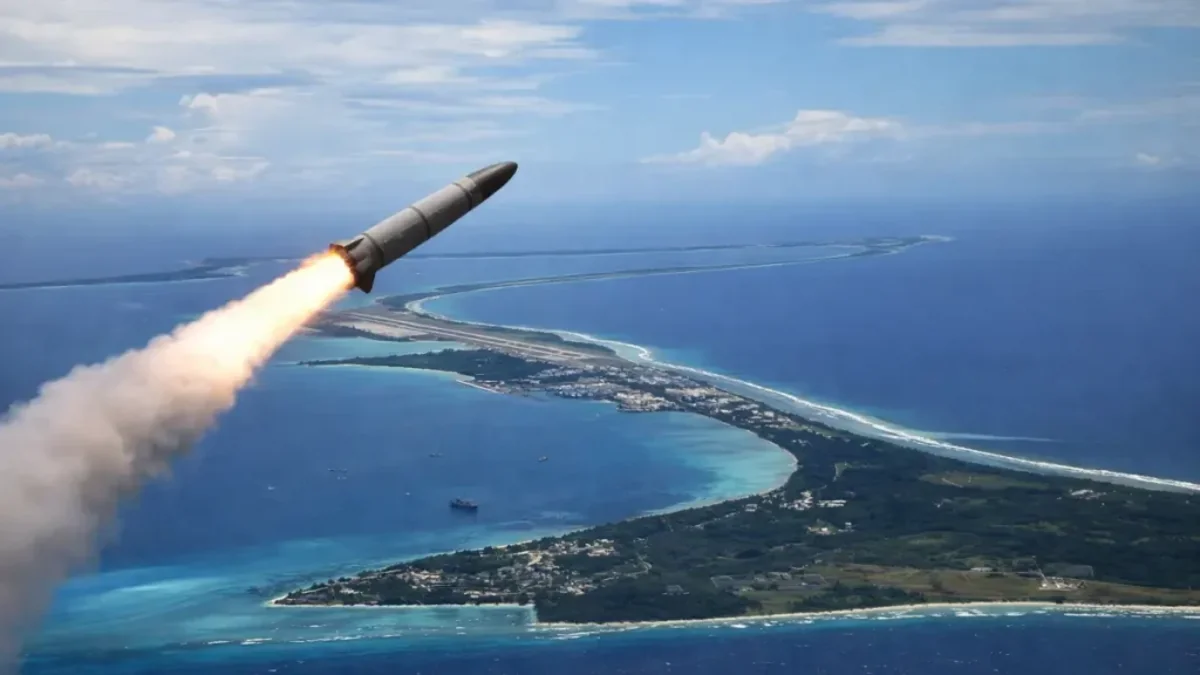 IRGC: US MQ9 UAV and F-16 fighter jet shot down