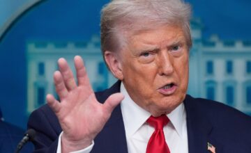 “Tomahawk missiles could be sold to Iran” – Trump