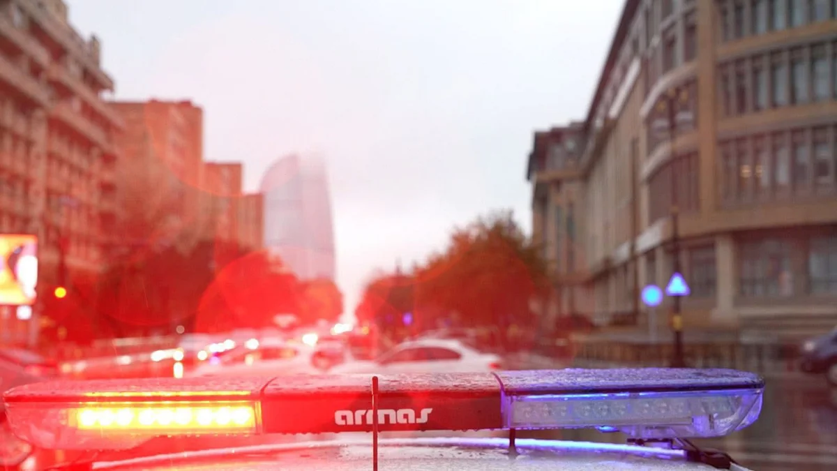 MSTPD appeals to drivers regarding current weather conditions