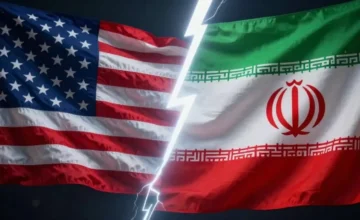 If the US attacks Kharg Island, Iran will expand its target scope