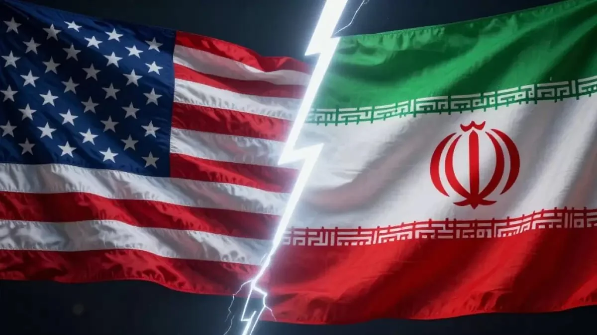 If the US attacks Kharg Island, Iran will expand its target scope