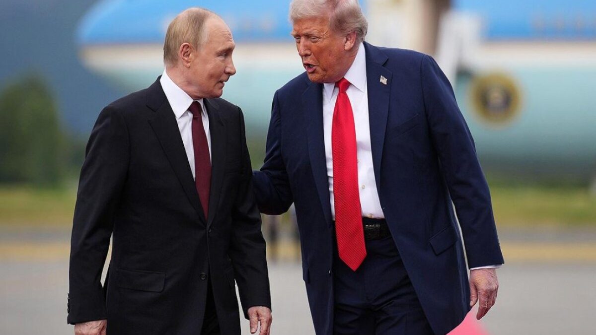 Kremlin: Trump did not ask Putin for a ceasefire in Ukraine