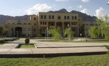 Media: Four injured as a result of US and Israeli attack on Isfahan university