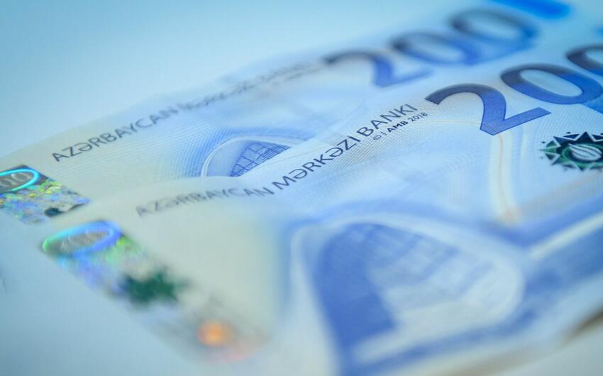 6.7 million manats in VAT returned to citizens who purchased real estate