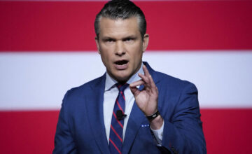 Hegset: US does not plan to expand war against Iran