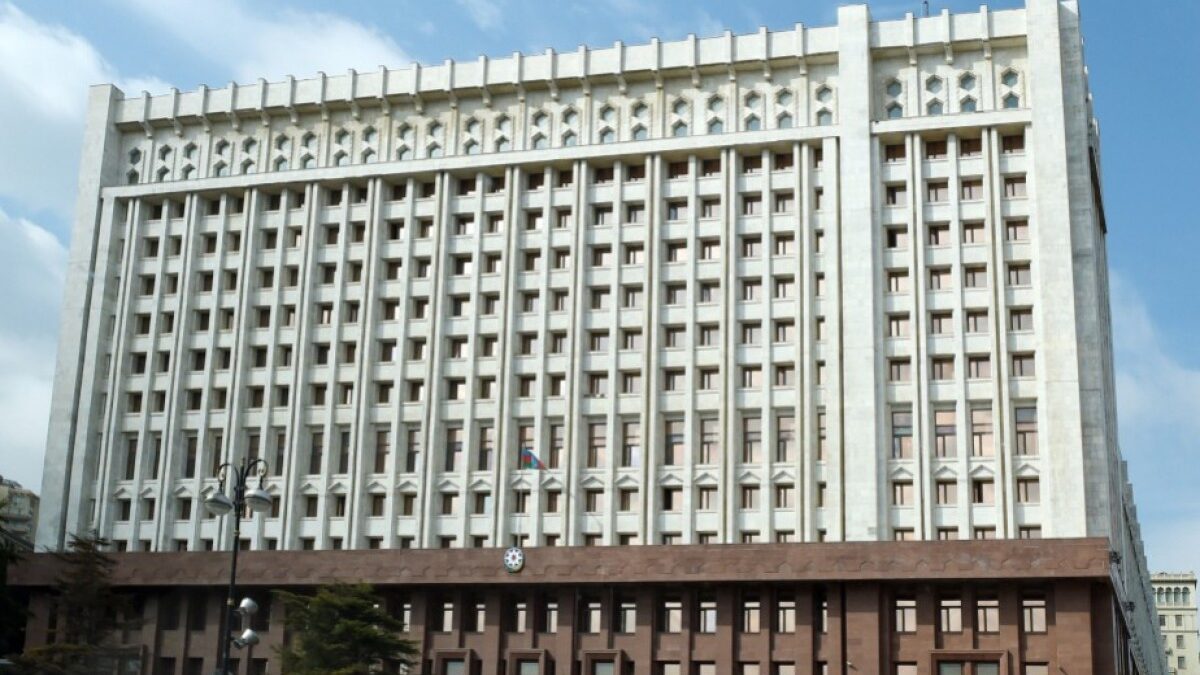 Stubb called the President of Azerbaijan, expressed his support regarding Iran’s attack