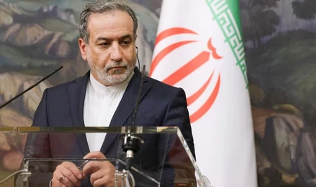 Araqchi: Claim of missile attack on Turkey is enemies’ provocation