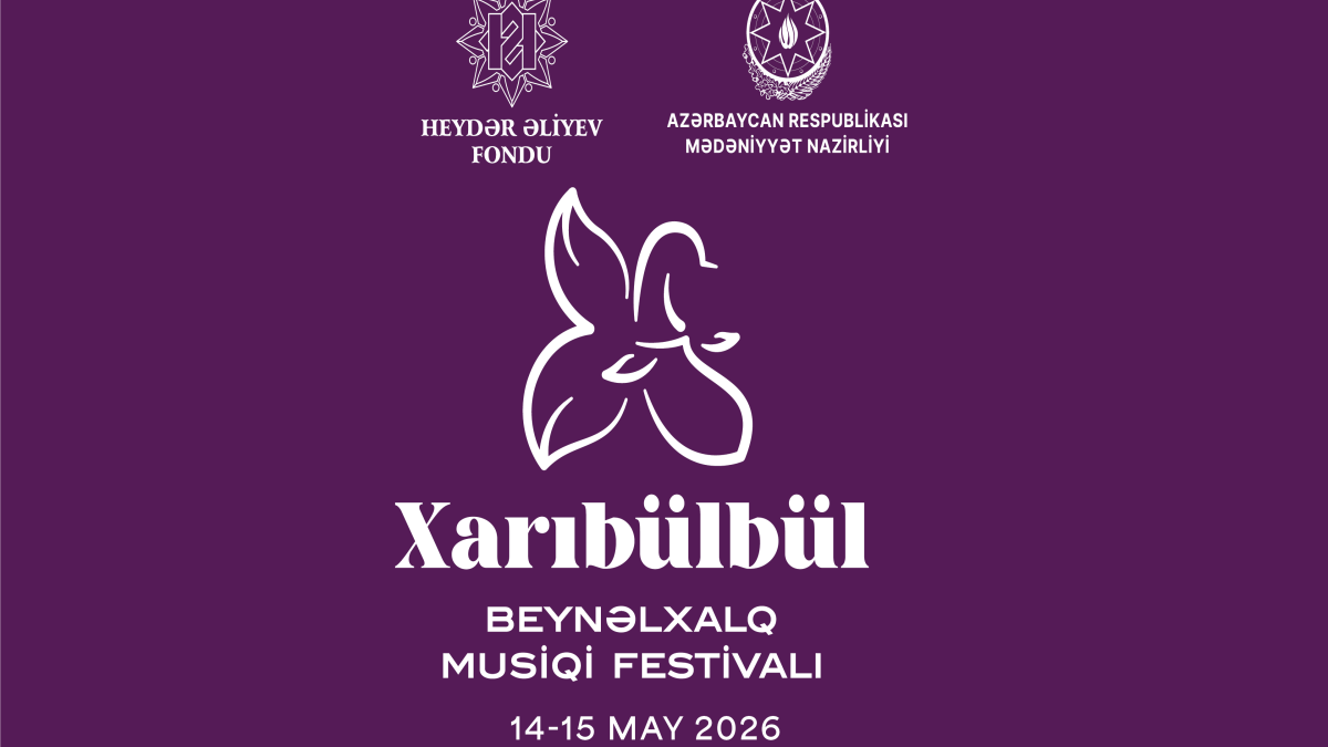 Preparations for the upcoming “Kharibulbul” Music Festival have begun
