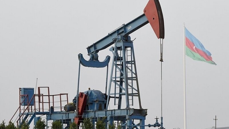 Azerbaijani oil price reached $90.34