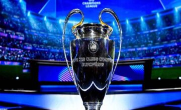 CL: Next 4 matches of the Round of 16…