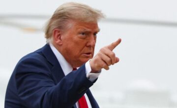 Trump’s ‘Mine in Hormuz’ message to Iran: Consequences will follow