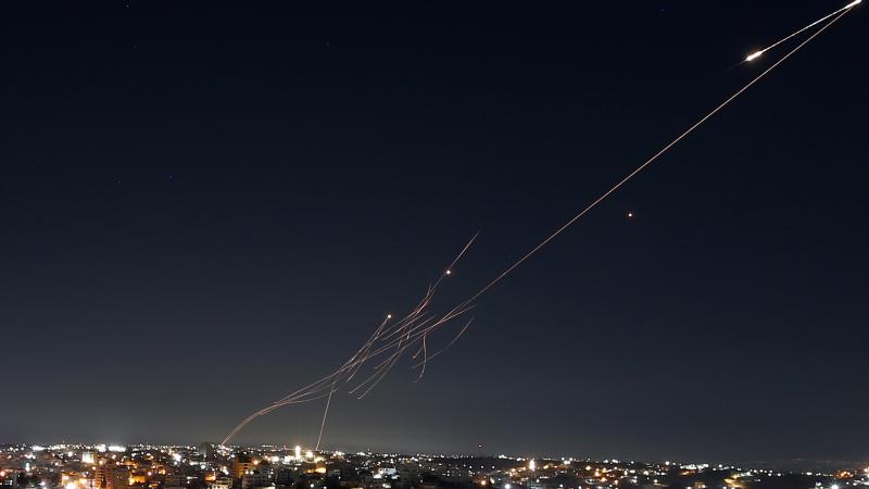 Israel announced 12 deaths in Iran’s retaliatory operations