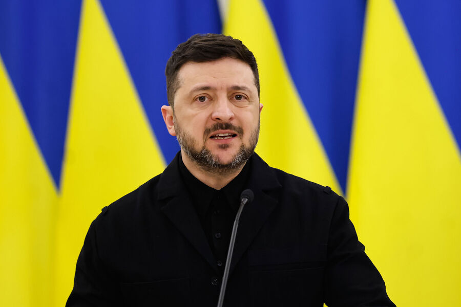 Zelenskyy: The world is not ready for a third world war!