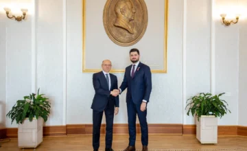 Azerbaijan and Moldova discussed cooperation in the energy sector
