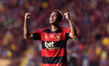 Qarabağ’s offer failed to satisfy the Brazilian club