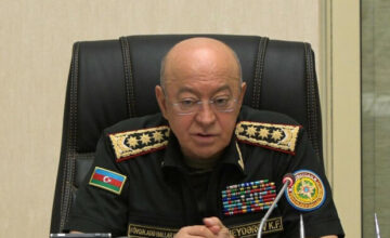 Kamaladdin Heydarov to receive citizens in Gabala