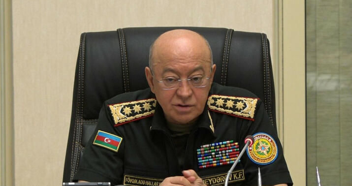 Kamaladdin Heydarov to receive citizens in Gabala