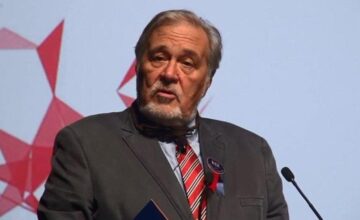 İlber Ortaylı in intensive care for 5 days