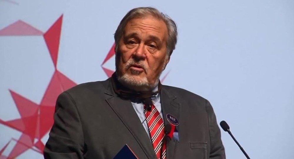 İlber Ortaylı in intensive care for 5 days