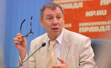 What Russia gains from the Iran war – Markov