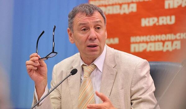 What Russia gains from the Iran war – Markov