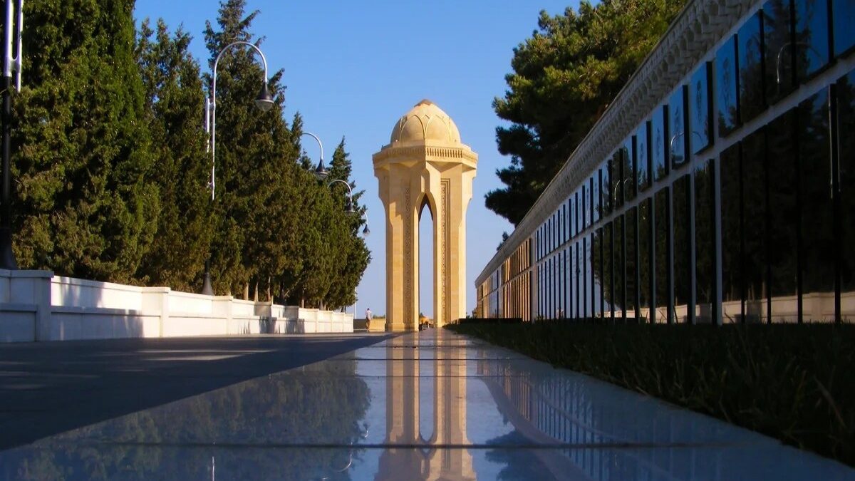 Antonio Costa visited the Martyrs’ Alley