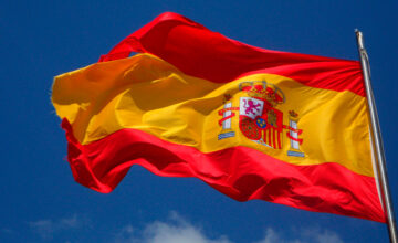 Spain Recalls its Ambassador to Israel