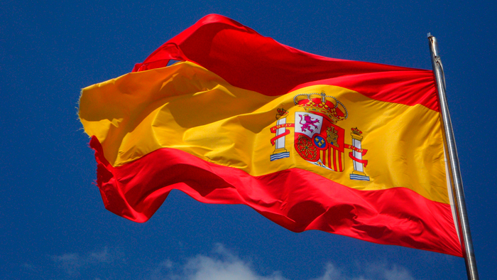 Spain Recalls its Ambassador to Israel