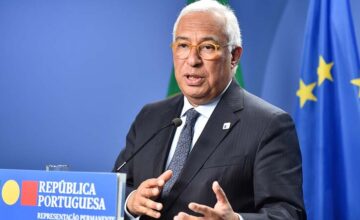 Antonio Costa: We highly appreciate Azerbaijan’s invaluable assistance in the evacuation of EU citizens from Iran