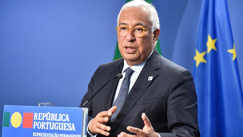 Antonio Costa: We highly appreciate Azerbaijan’s invaluable assistance in the evacuation of EU citizens from Iran