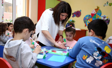 Assessment framework for the recruitment of educator-teachers announced