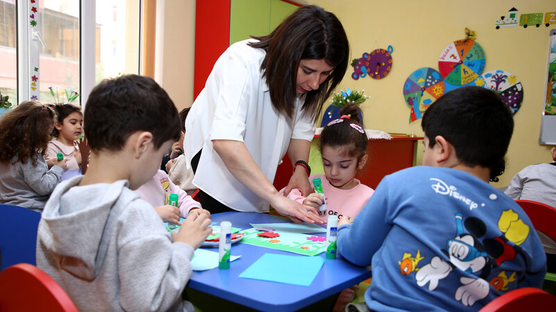 Assessment framework for the recruitment of educator-teachers announced