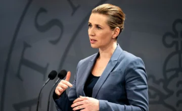 Denmark accepts France’s invitation regarding nuclear deterrence