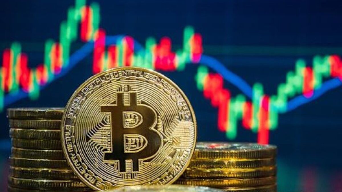 Bitcoin price drops to $69,000 again