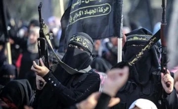 Commander of ‘Islamic Jihad’ killed in Israeli strike on Lebanon